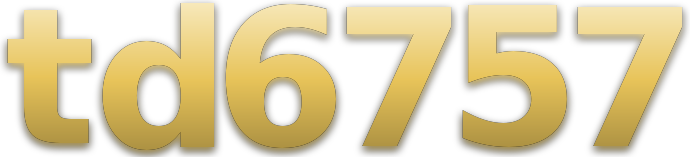 td6757 logo
